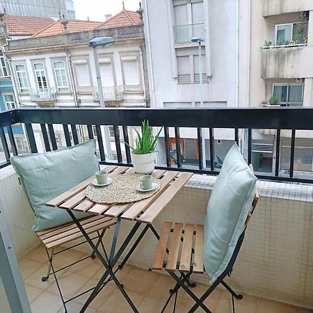 Oporto White Glam Ap Lejlighed Eksteriør billede