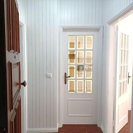Oporto White Glam Ap Lejlighed Eksteriør billede