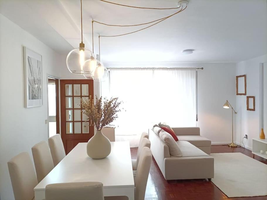 Oporto White Glam Ap Lejlighed Eksteriør billede