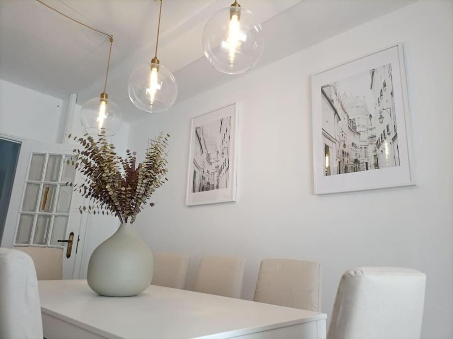 Oporto White Glam Ap Lejlighed Eksteriør billede