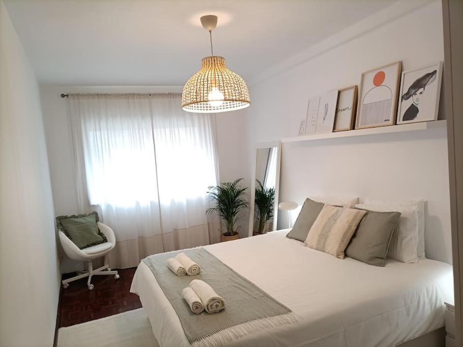 Oporto White Glam Ap Lejlighed Eksteriør billede