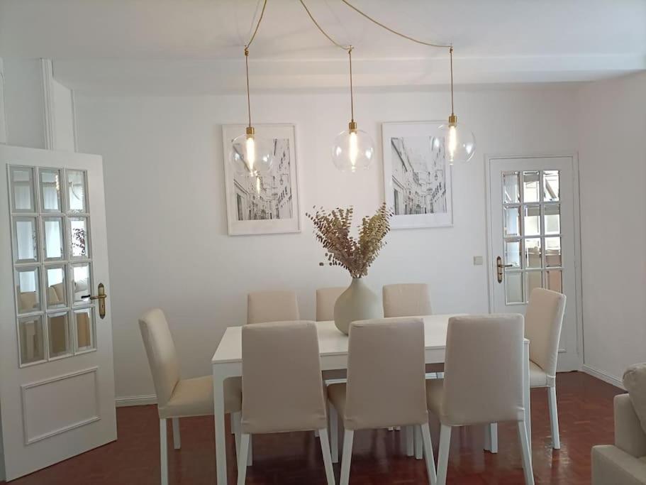 Oporto White Glam Ap Lejlighed Eksteriør billede
