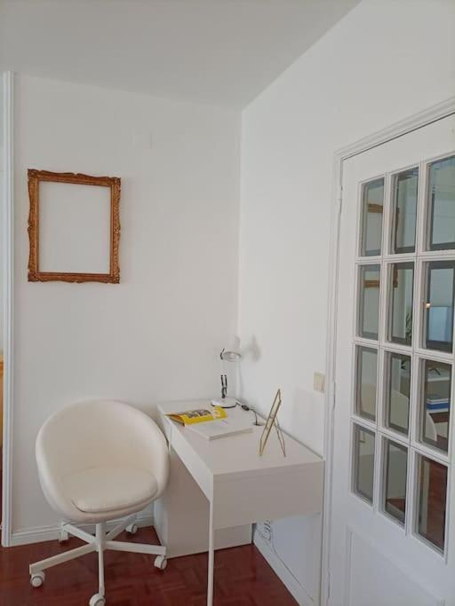 Oporto White Glam Ap Lejlighed Eksteriør billede