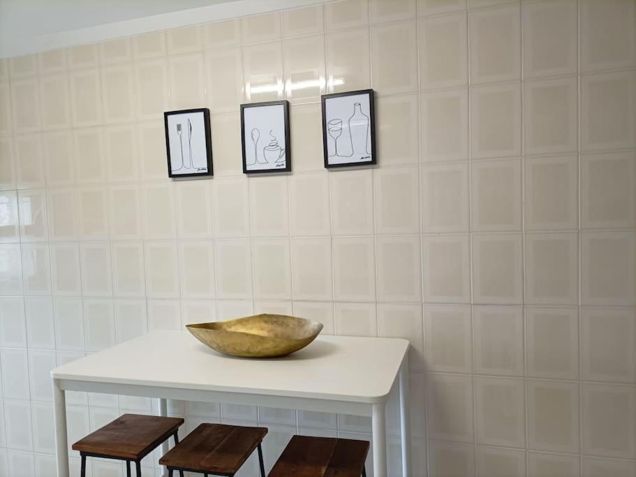 Oporto White Glam Ap Lejlighed Eksteriør billede