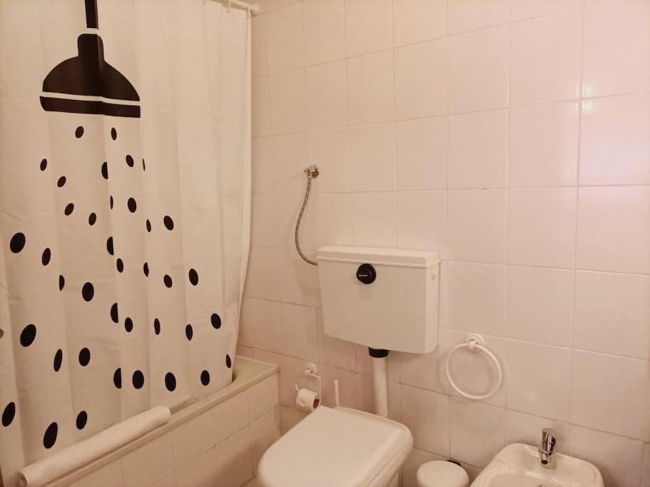 Oporto White Glam Ap Lejlighed Eksteriør billede