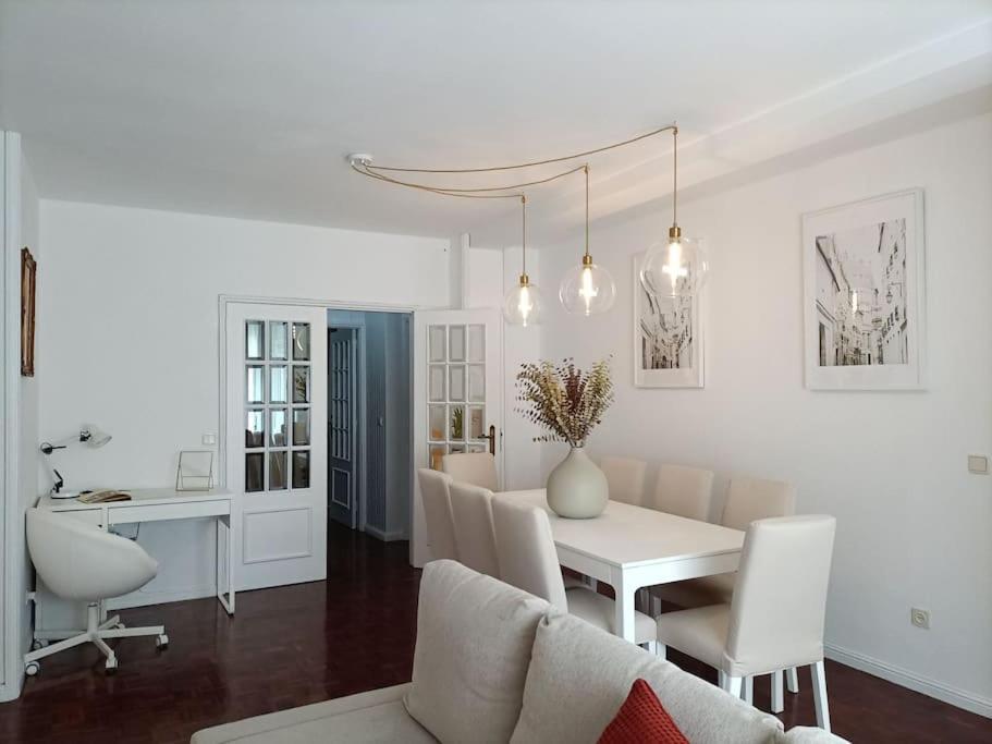 Oporto White Glam Ap Lejlighed Eksteriør billede