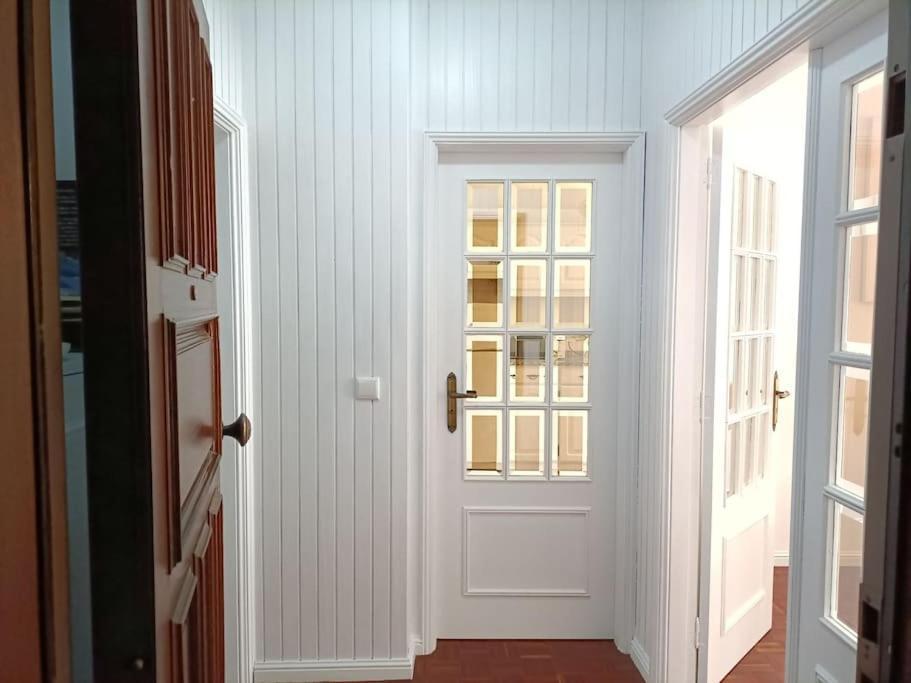 Oporto White Glam Ap Lejlighed Eksteriør billede