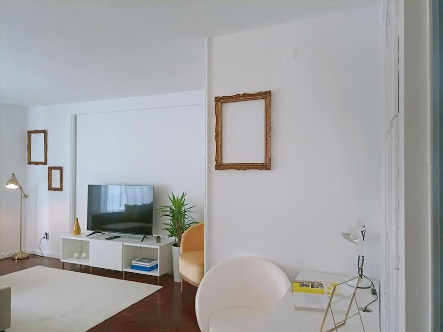 Oporto White Glam Ap Lejlighed Eksteriør billede